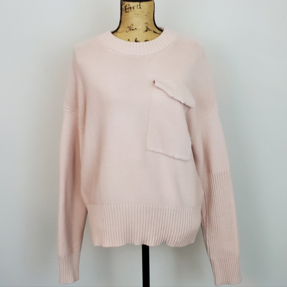 Varley Menlo Sweater Sz S